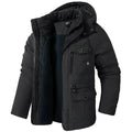 Waterproof Coat with Lightweight Feel