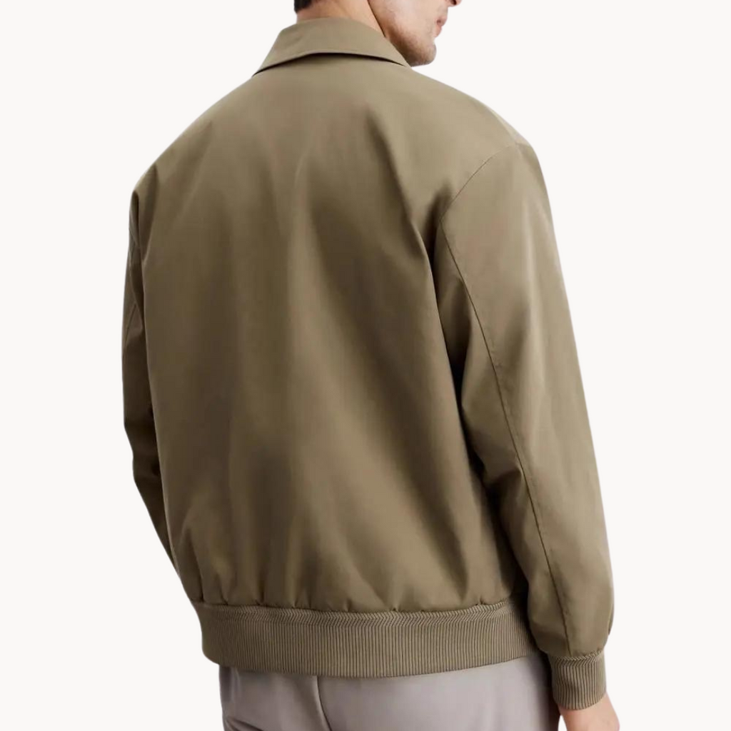 Waterproof Jacket with Lightweight Feel
