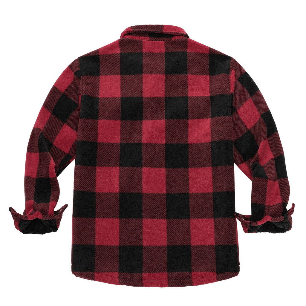 Warm Linen Jacket