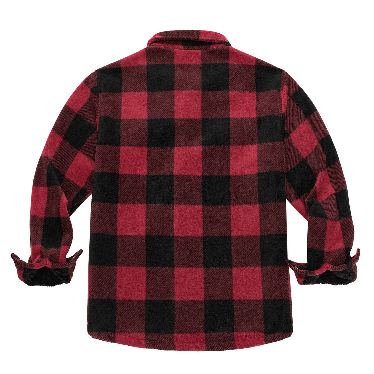 Warm Linen Jacket