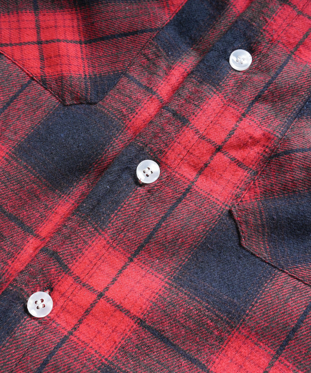 Jacket with Lumberjack