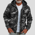 Breathable Jacket with Hood