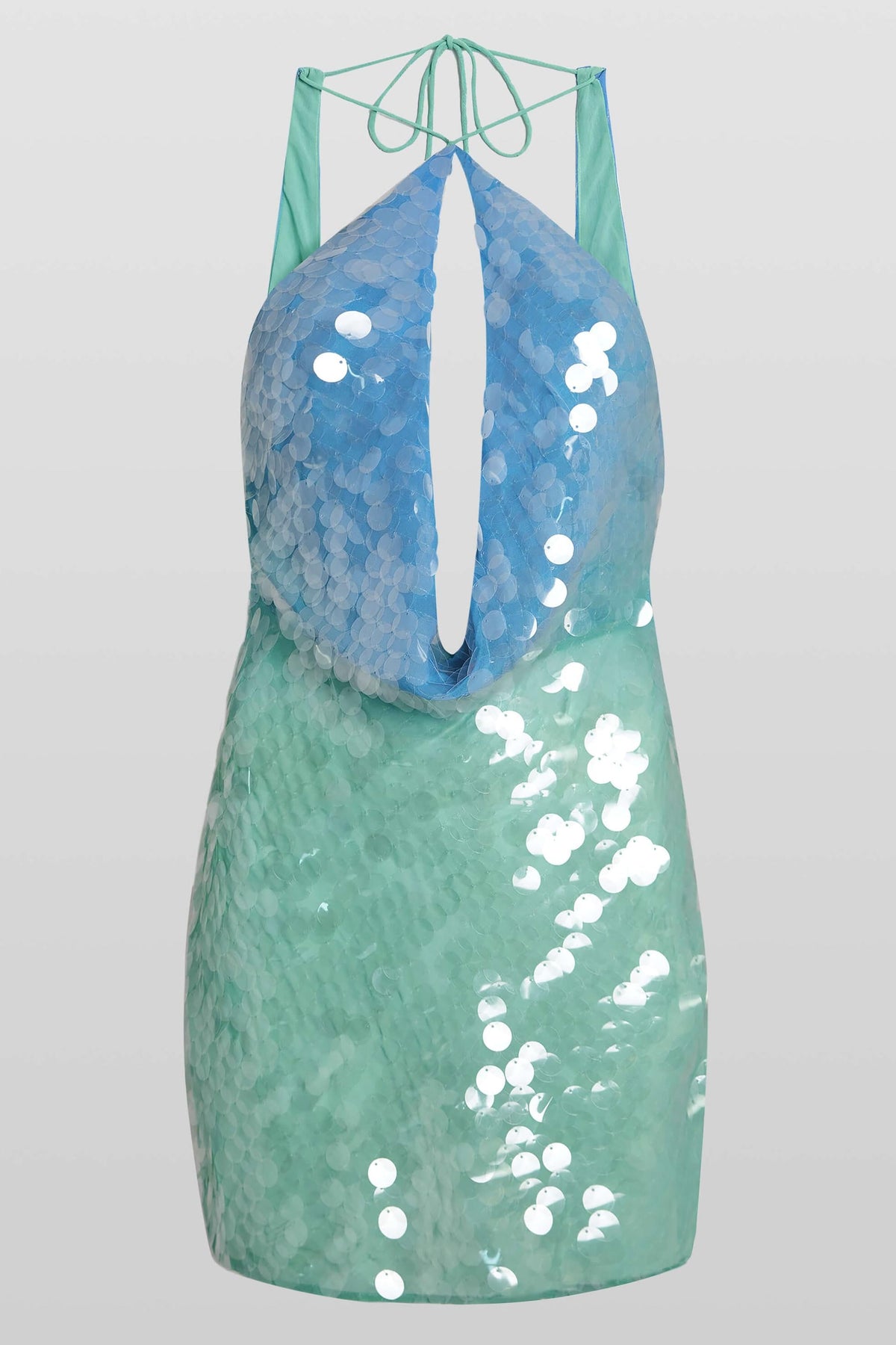 Molly Mini-Length Dress