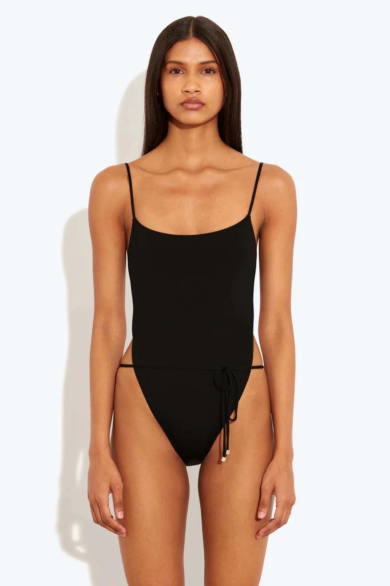 Modern Matea Swimsuit & Elio Trouser