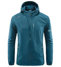 Waterproof Jacket for Everyday Layering