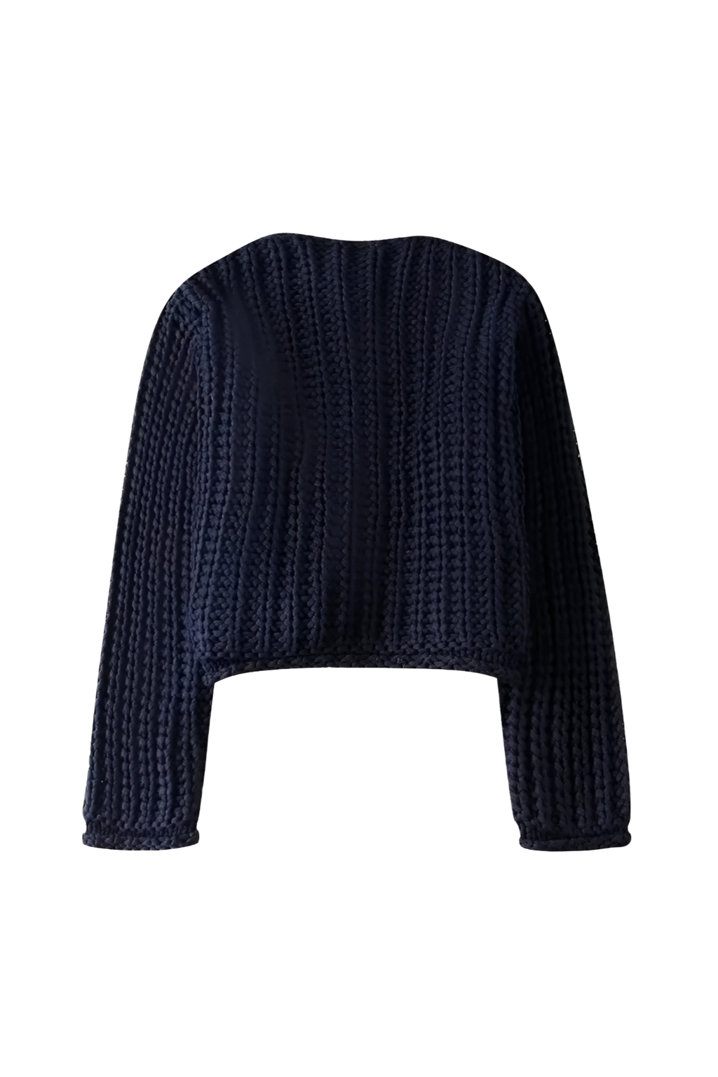 Moretta Knit Cardigan