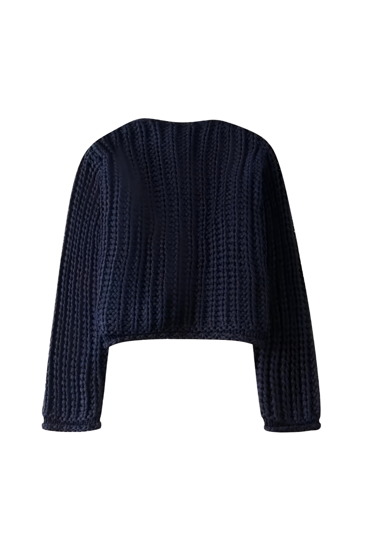 Moretta Knit Cardigan