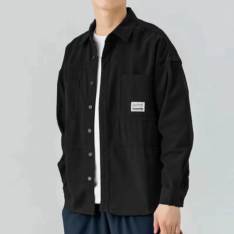 Breathable Bomber Jacket