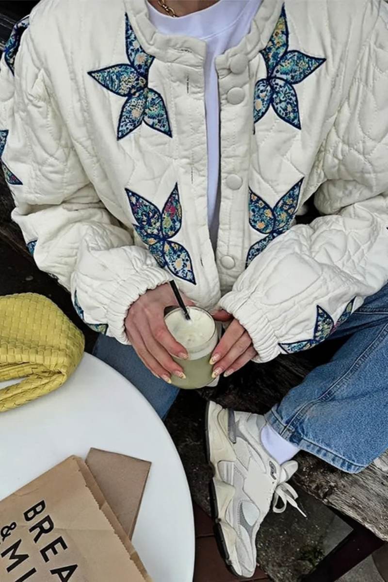 Modern Fulissa Jacket