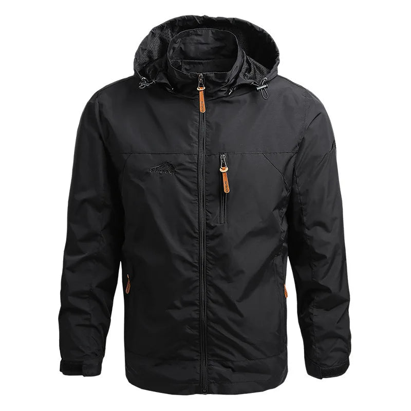 Windproof Polyester Vest
