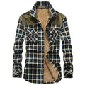 Warm Wool Blend Sweater with Longline Cut