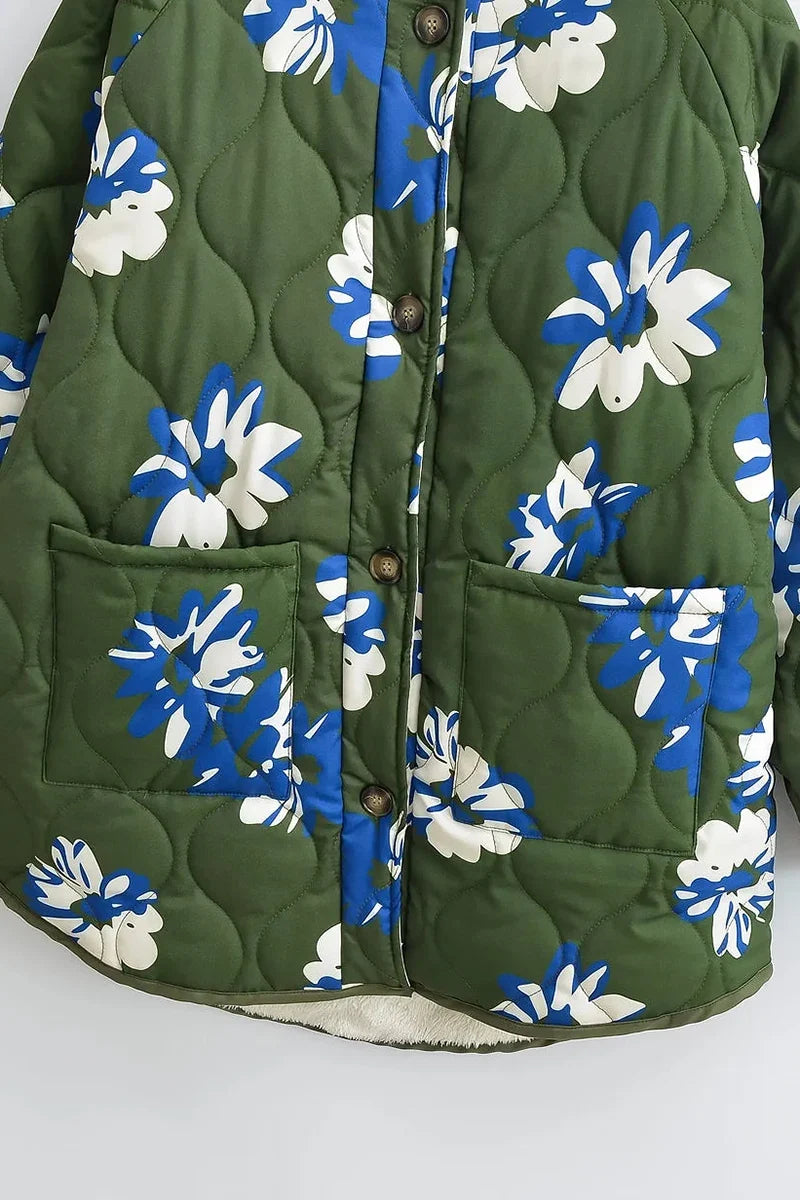 Modern Nuditta Jacket