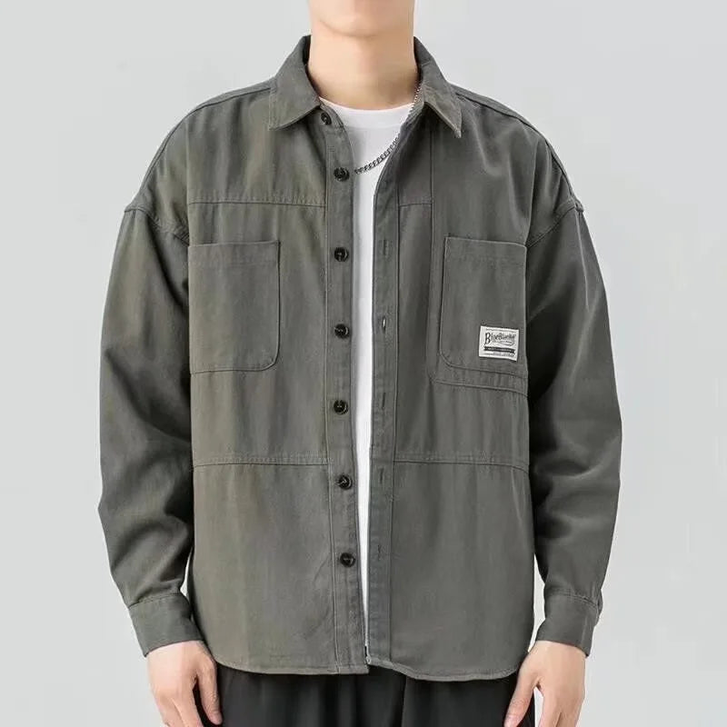 Breathable Bomber Jacket
