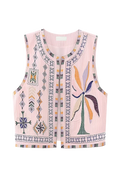 Modern Rinolda Waistcoat