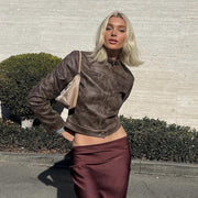 Coffee Brown