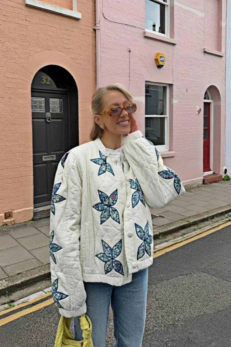 Modern Fulissa Jacket