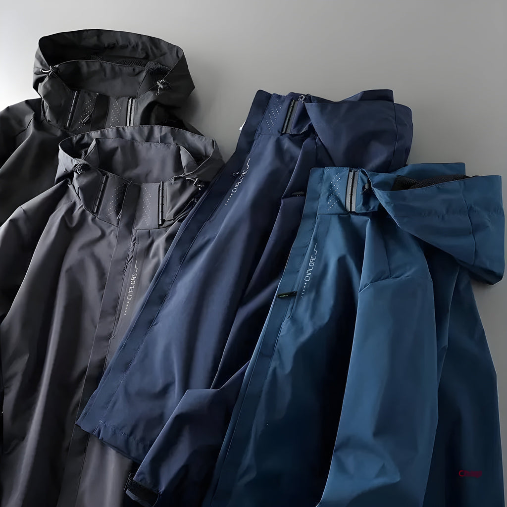 Waterproof Polyester Vest