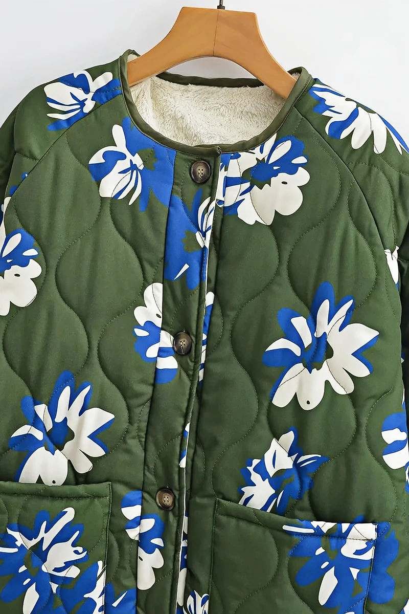 Modern Nuditta Jacket