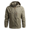 Windproof Polyester Vest