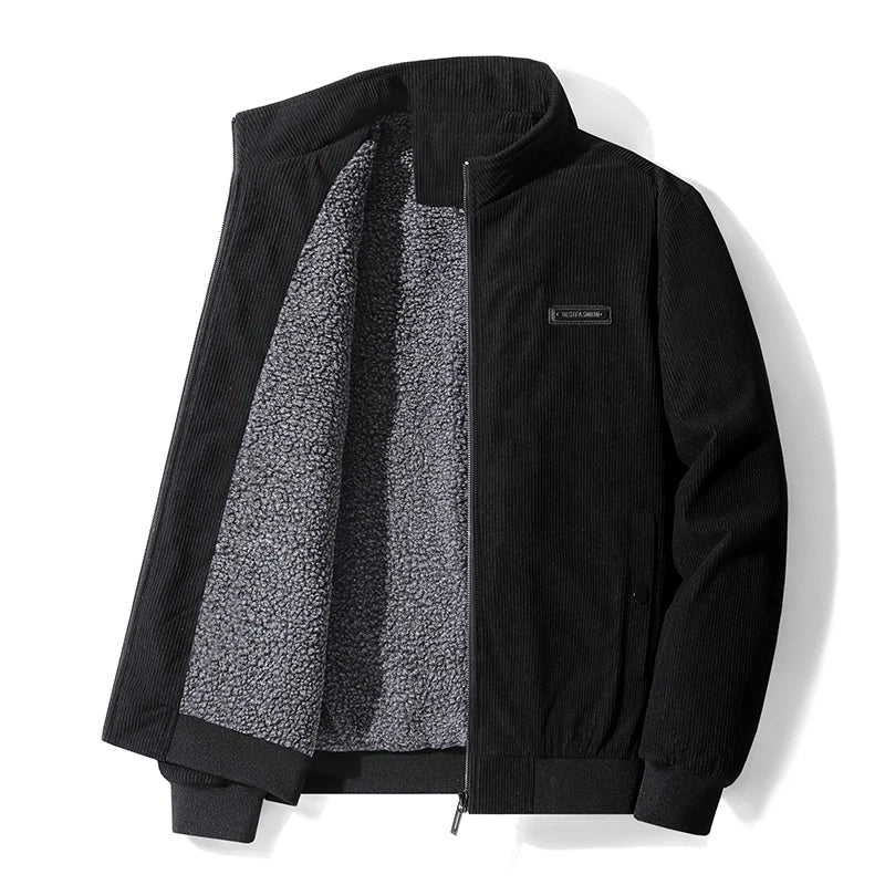 Warm Linen Sweater