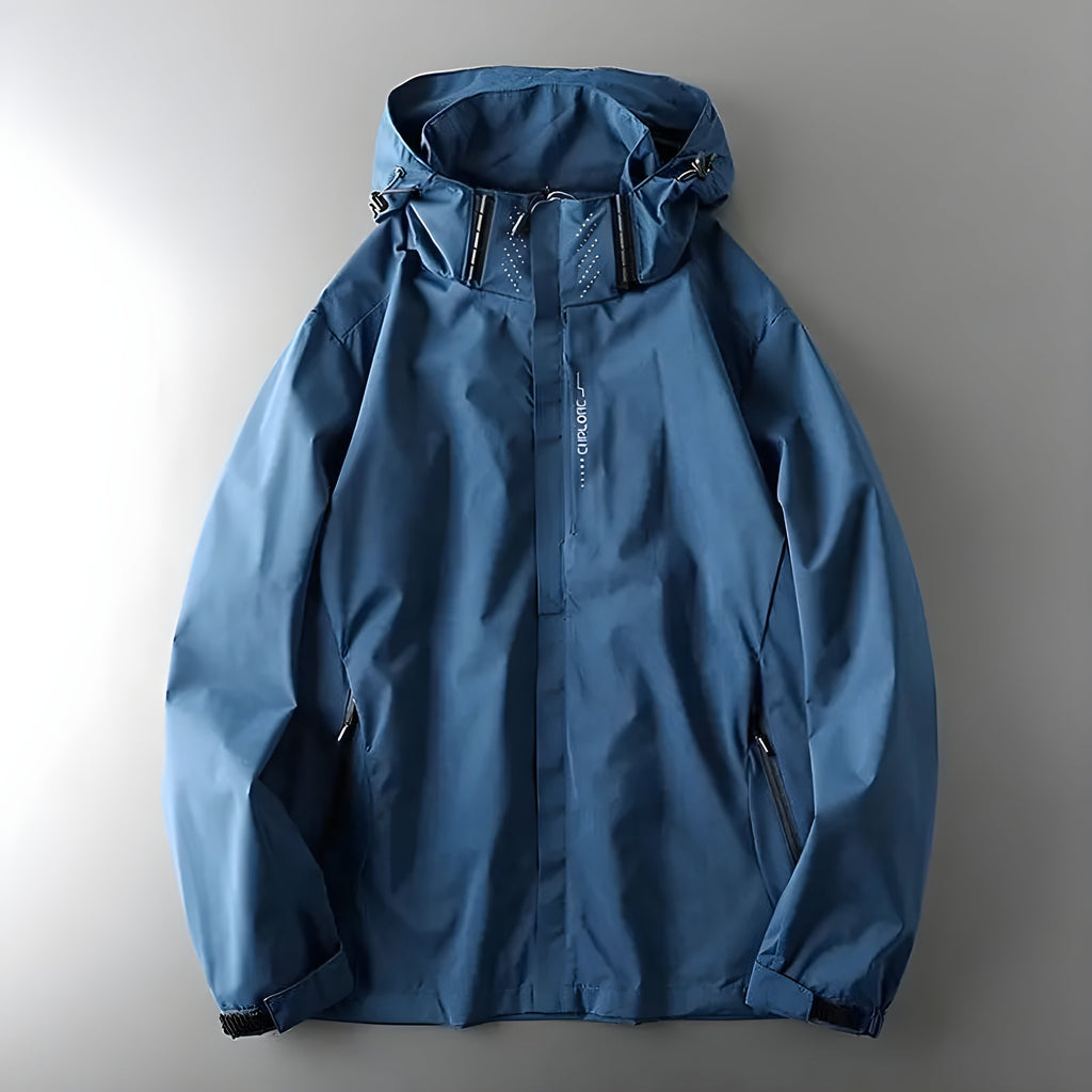 Waterproof Polyester Vest