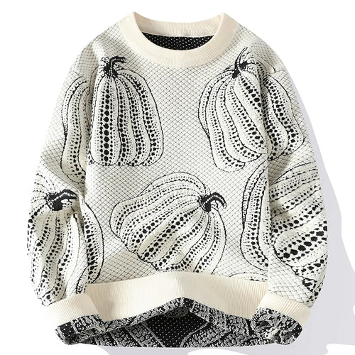 Classic Sweater with Lightweight Feel