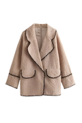 Modern Elvetia Jacket