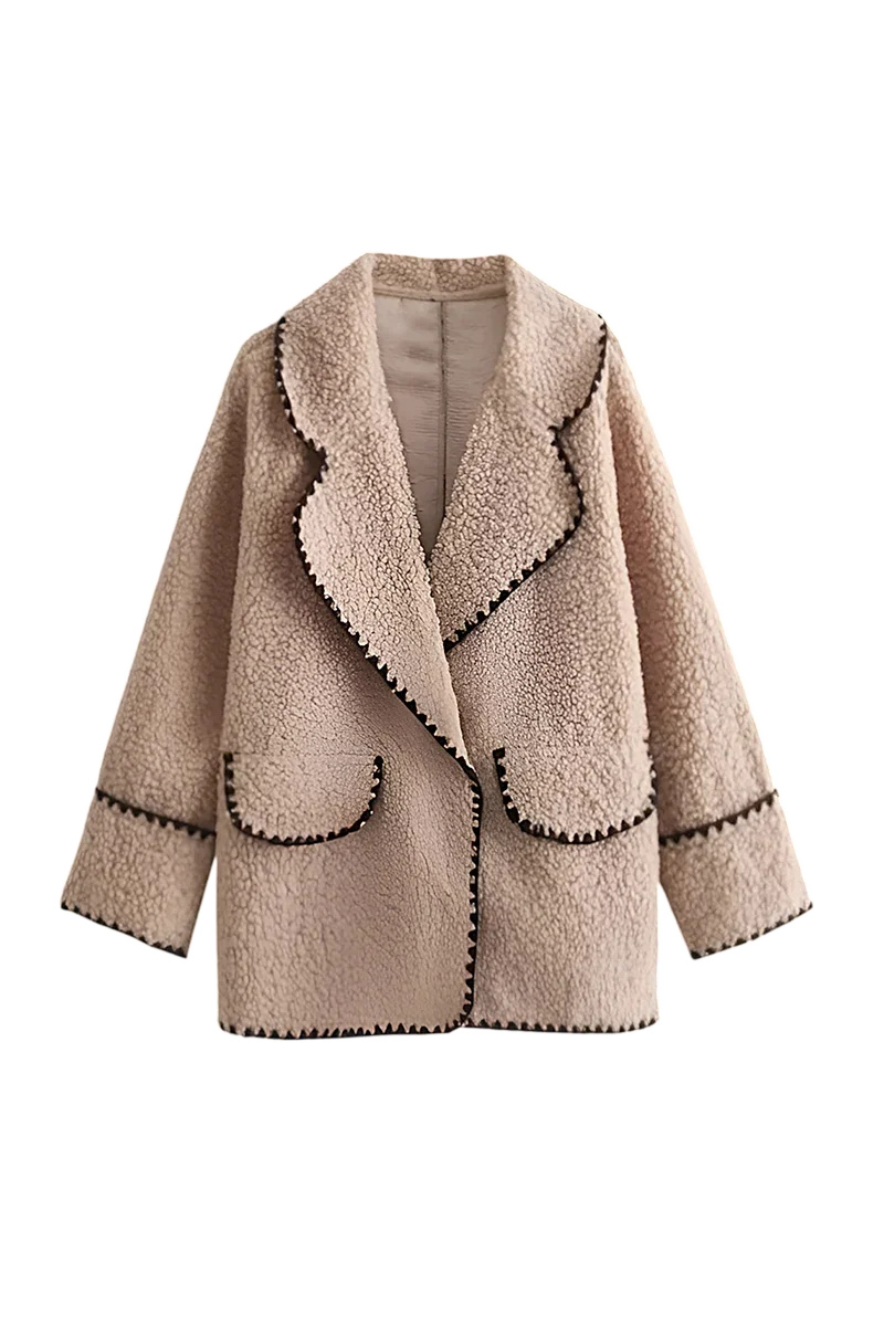 Modern Elvetia Jacket