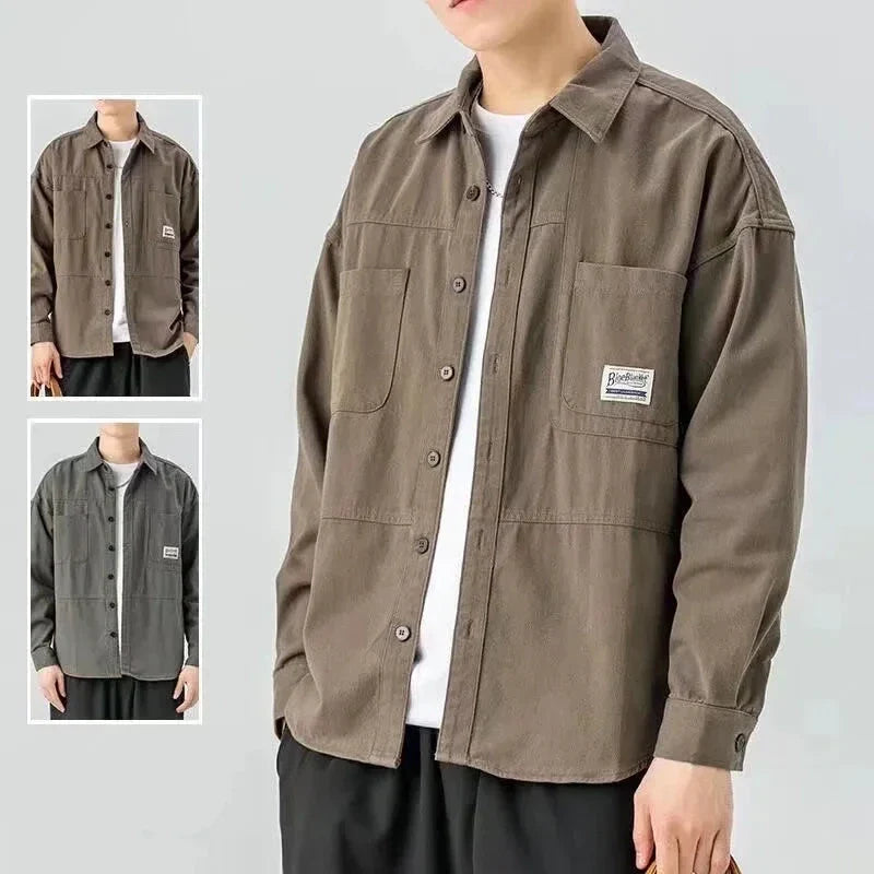 Breathable Bomber Jacket