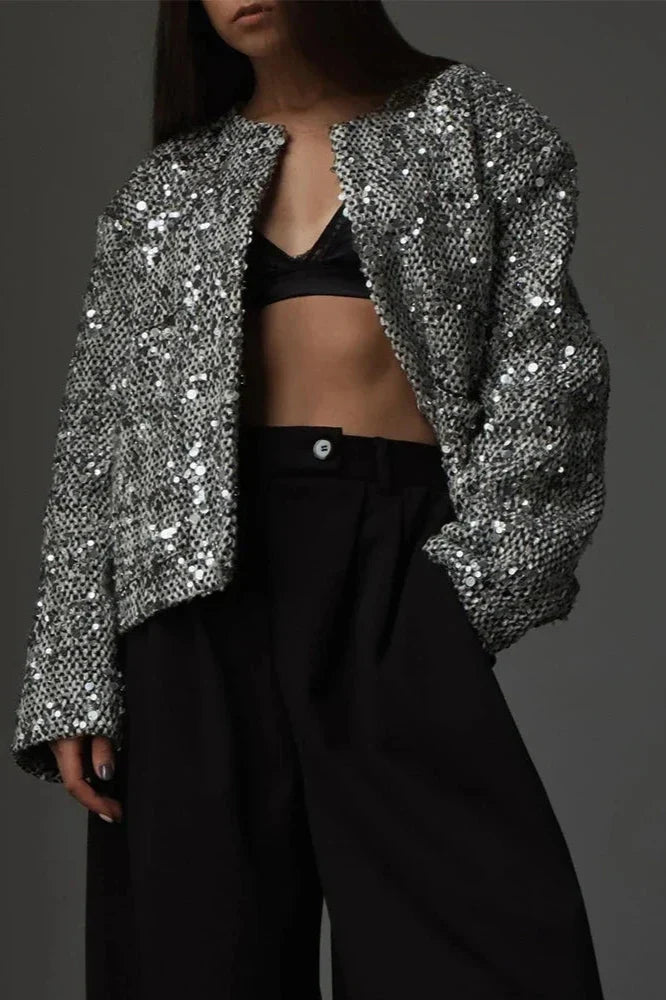 Modern Erina jacket