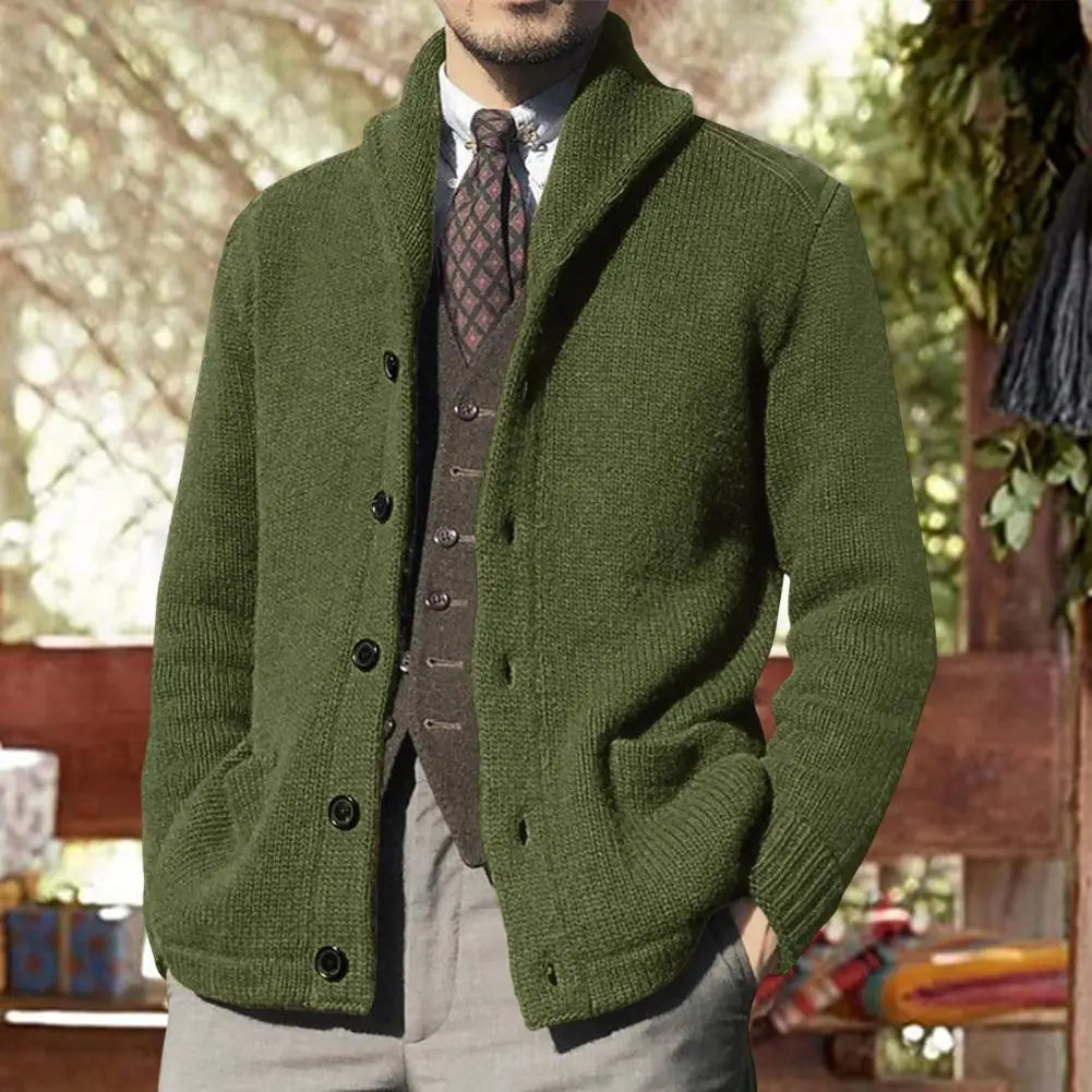 Vest with Slim Fit