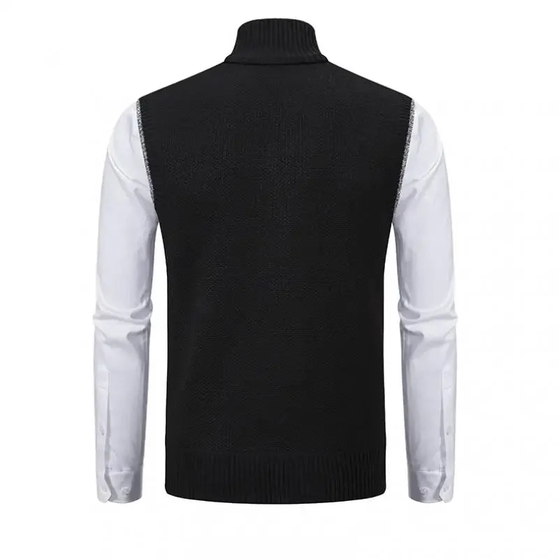 Breathable Knit Vest
