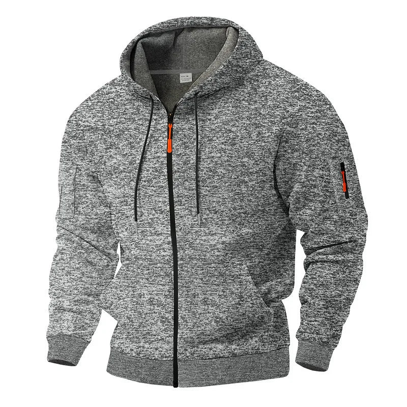 Breathable Fleece Jacket