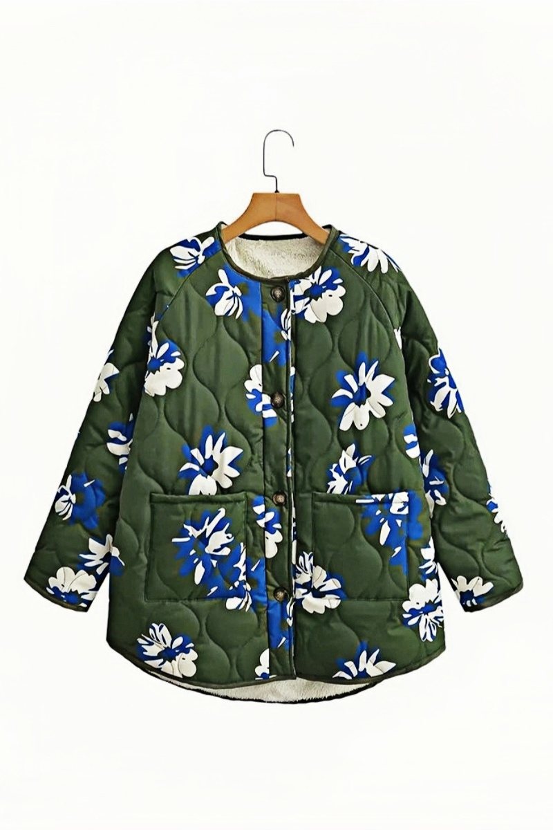 Modern Nuditta Jacket
