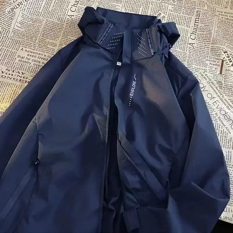 Waterproof Polyester Vest