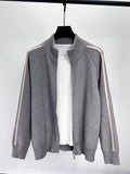 Lightweight Knit Cardigan for Cold Weather