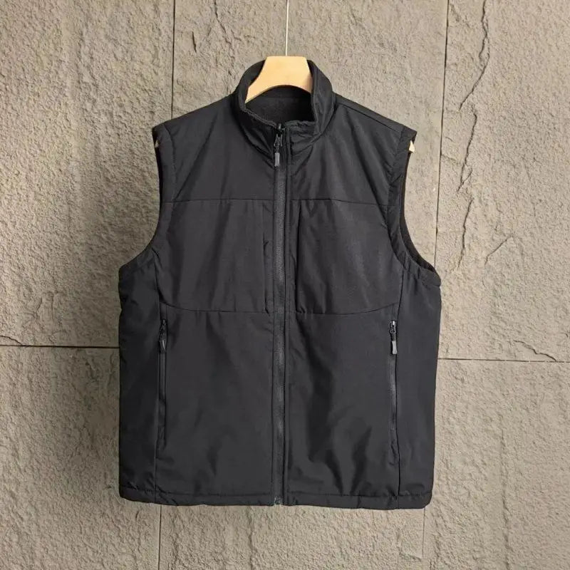 Vest with Lined