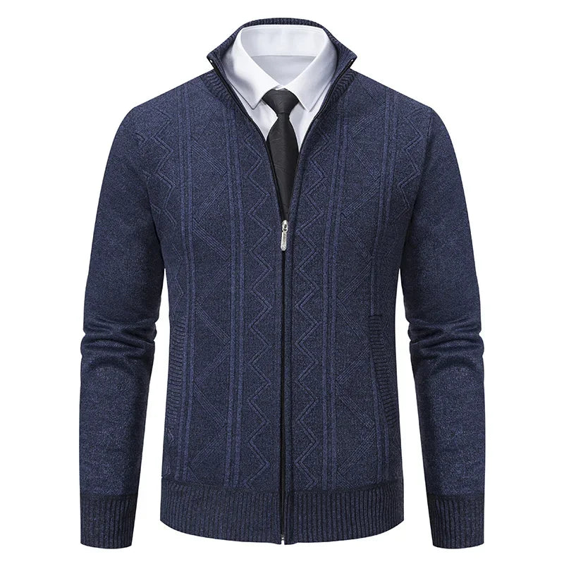 Lightweight Denim Vest