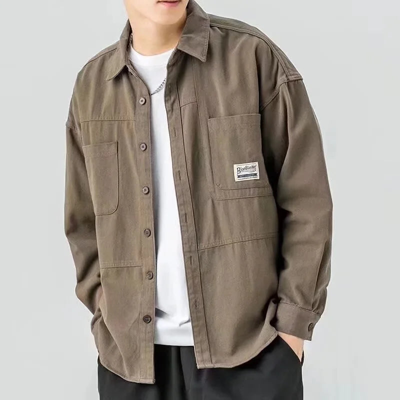 Breathable Bomber Jacket