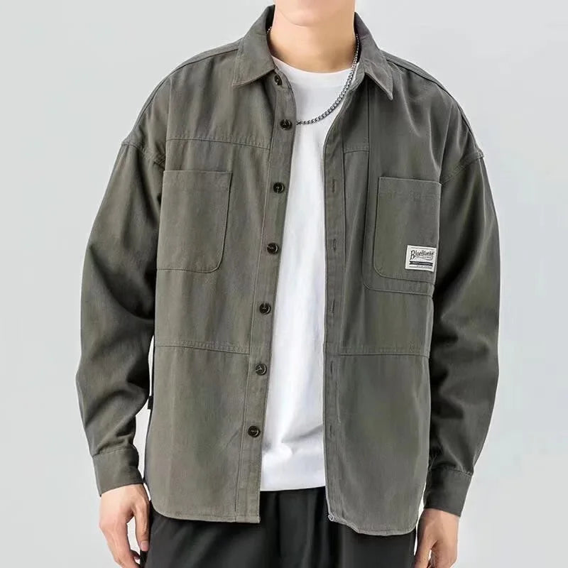 Breathable Bomber Jacket