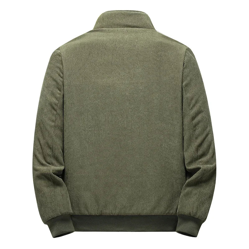 Warm Linen Sweater