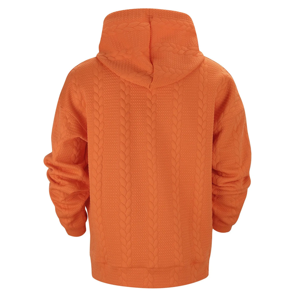 Lightweight Corduroy Sweater
