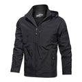 Windproof Corduroy Jacket