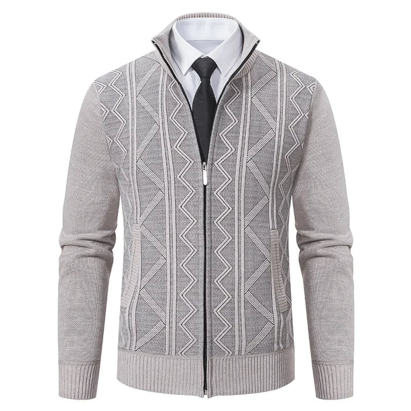 Lightweight Denim Vest