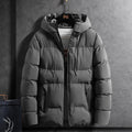 Sporty Corduroy Jacket