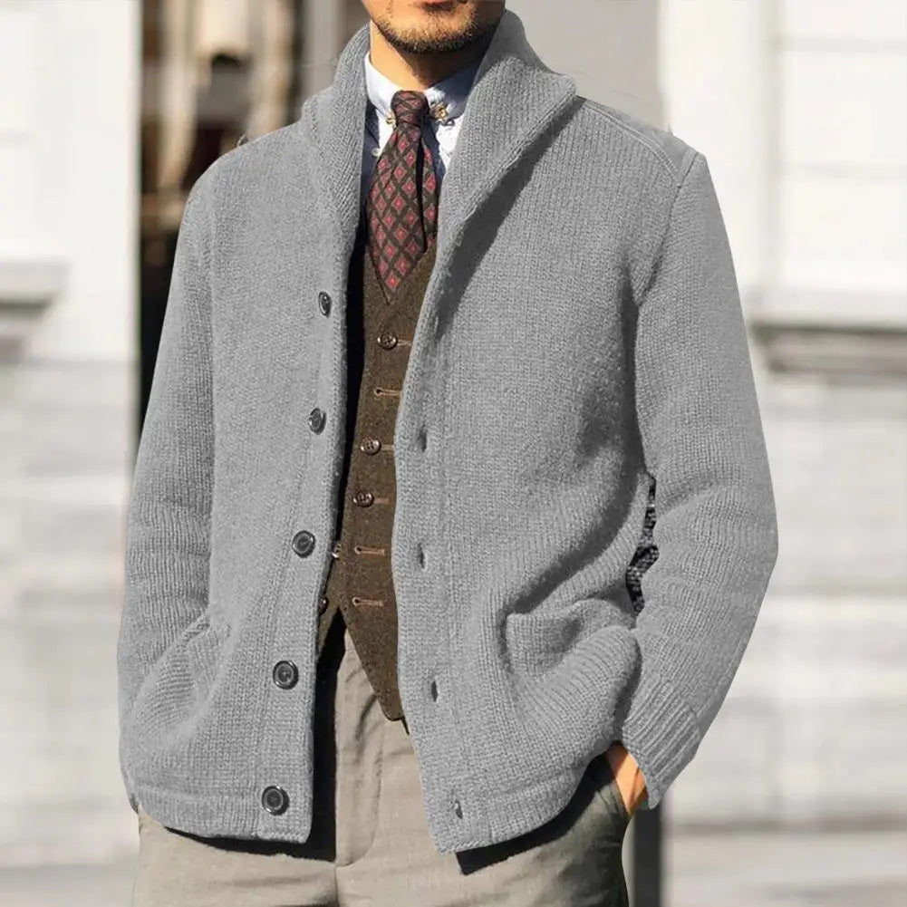 Vest with Slim Fit