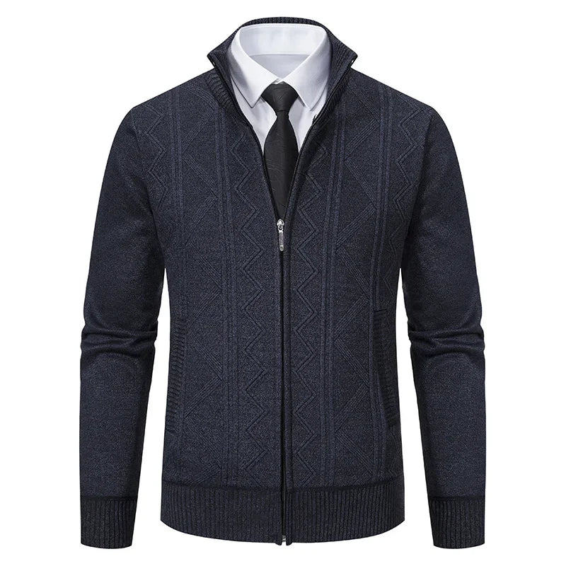 Lightweight Denim Vest