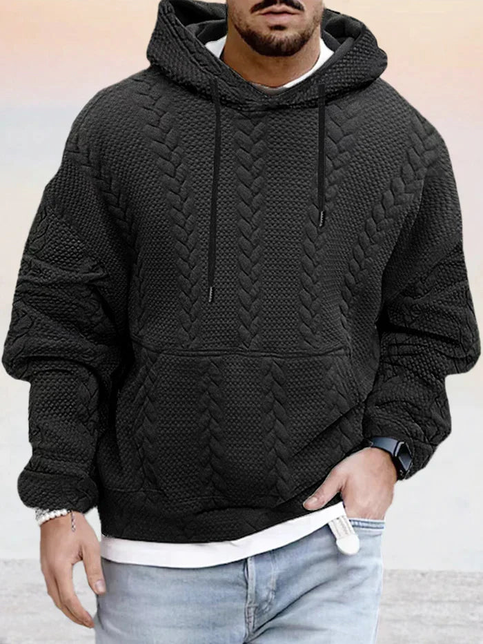 Lightweight Corduroy Sweater