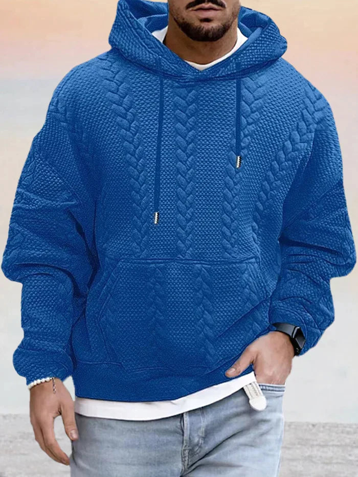 Lightweight Corduroy Sweater