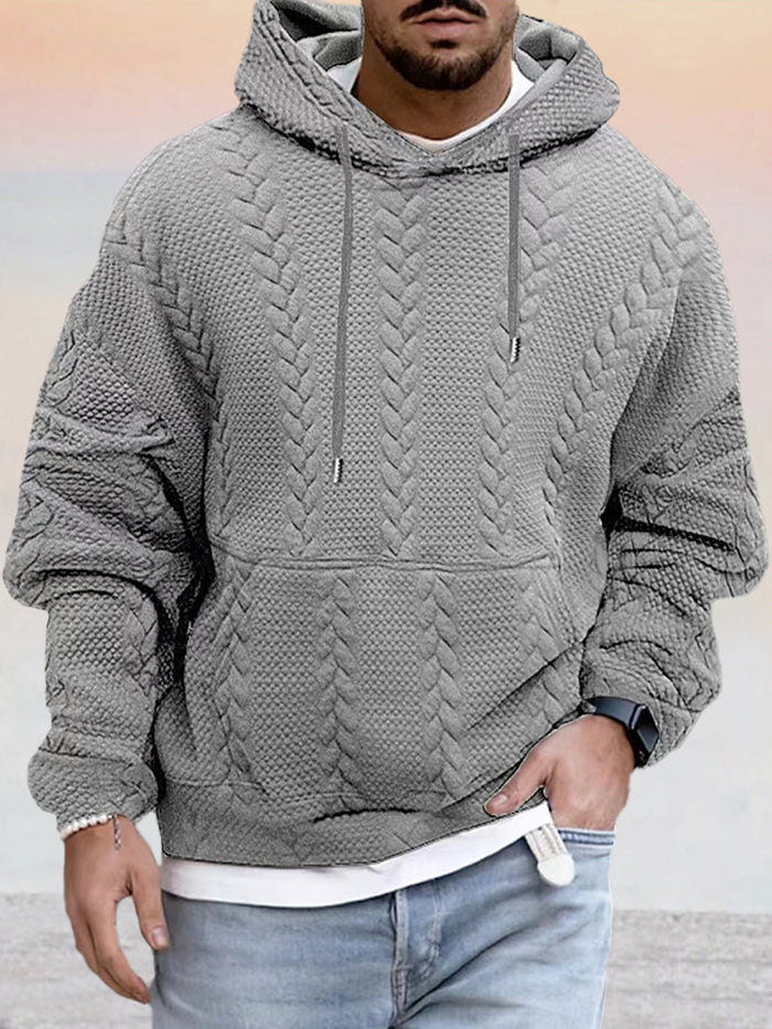 Lightweight Corduroy Sweater